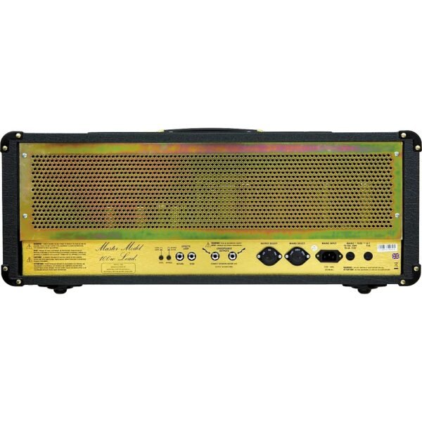 Marshall JCM800 2203 Amplificador Cabezal 100w Bulbos EL34