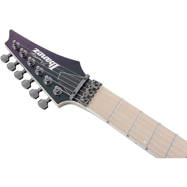 Ibanez RG5120M Prestige Guitarra Electrica Polar Lights