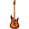 Imagen 53 Ibanez AZ2407F Prestige Guitarra Electrica Brownish Sphalerite