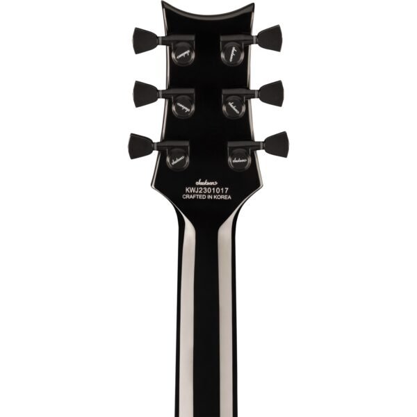 Imagen 53 Jackson DR12MG Pro Series Diamond Rowe Signature Dark Rose