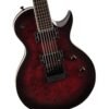 Imagen 54 Jackson DR12MG Pro Series Diamond Rowe Signature Dark Rose
