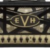 EVH Eddie Van Halen 5150 III 100S Amplificador Para Guitarra Bulbos EL34 100w
