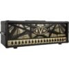 EVH Eddie Van Halen 5150 III 100S Amplificador Para Guitarra Bulbos EL34 100w