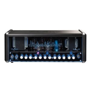 Hughes & Kettner Tubemeister 40 Deluxe Amplificador Cabezal 40w