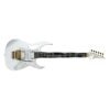 Ibanez Steve Vai Signature JEM7VP Guitarra Electrica White
