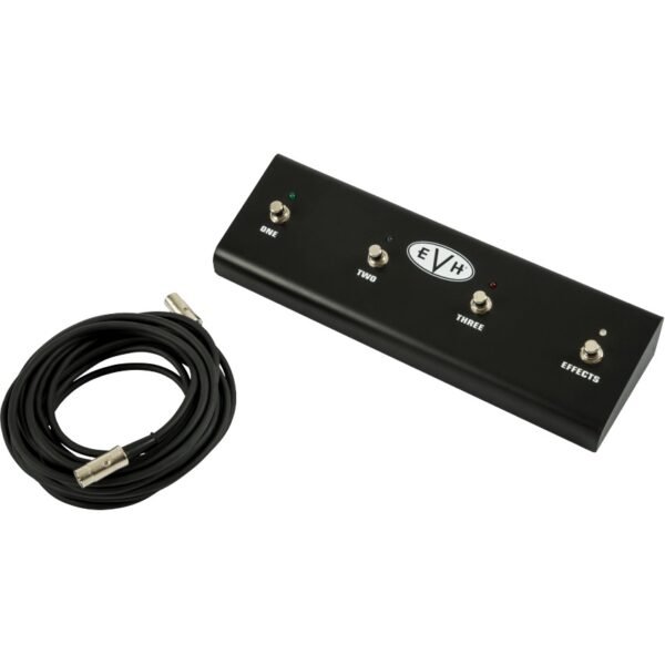 EVH Eddie Van Halen 5150 III 100S Amplificador Para Guitarra Bulbos EL34 100w