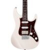 Ibanez AZ2204N Prestige Guitarra Electrica Antique White Blonde