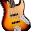 Fender American Ultra II Jazz Bass Bajo Electrico De 4 Cuerdas Ultraburst