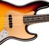 Fender American Ultra II Jazz Bass Bajo Electrico De 4 Cuerdas Ultraburst