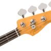 Fender American Ultra II Jazz Bass Bajo Electrico De 4 Cuerdas Ultraburst