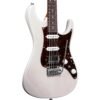 Ibanez AZ2204N Prestige Guitarra Electrica Antique White Blonde