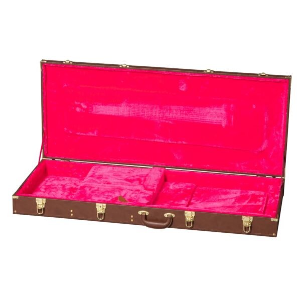 Epiphone 1958 Korina Explorer Guitarra Electrica Aged Natural