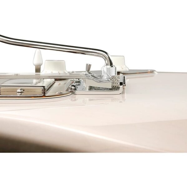 Ibanez AZ2204N Prestige Guitarra Electrica Antique White Blonde