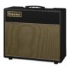 Imagen 72 Friedman Pink Taco V2 Amplificador Combo Para Guitarra 1x12 20w Bulbos EL84