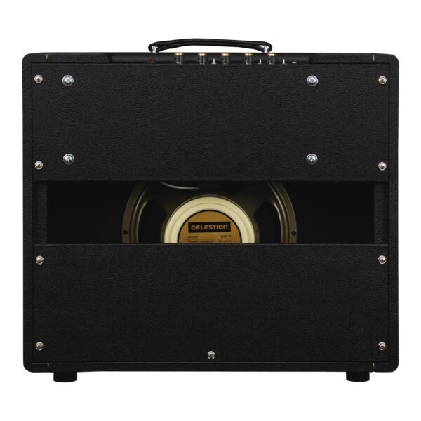 Imagen 73 Friedman Pink Taco V2 Amplificador Combo Para Guitarra 1x12 20w Bulbos EL84