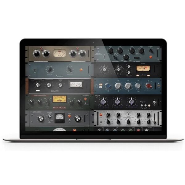 Antelope Audio Edge Go Microfono De Condensador Usb Matte Black