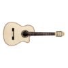 Cordoba Fusion 12 Guitarra Electroacustica  De 6 Cuerdas White Sands