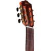 Cordoba GK Studio Negra Guitarra Electroacustica Clasica Color Natural
