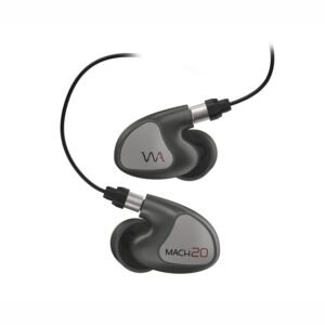 Westone Audio MACH 20  Audifonos In Ear Para Monitoreo