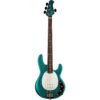 Ernie Ball Music Man Stingray Special H Bajo Electrico De 4 Cuerdas Ocean Sparkle