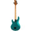 Ernie Ball Music Man Stingray Special H Bajo Electrico De 4 Cuerdas Ocean Sparkle