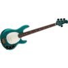 Ernie Ball Music Man Stingray Special H Bajo Electrico De 4 Cuerdas Ocean Sparkle