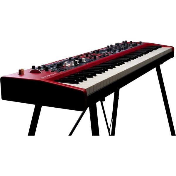 Nord Stage 4 88 Teclado Profesional De 88 Teclas