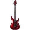 Schecter C-1 Fr S Apocalypse Guitarra Electrica Con Floyd Rose y Sustainiac Red Reign