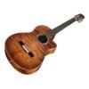 Cordoba Fusion 12 Guitarra Electroacustica De 6 Cuerdas Cinnamon  Burst