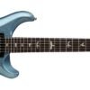 Paul Reed Smith Standard 24 USA Guitarra Electrica Satin Frost Blue Metallic