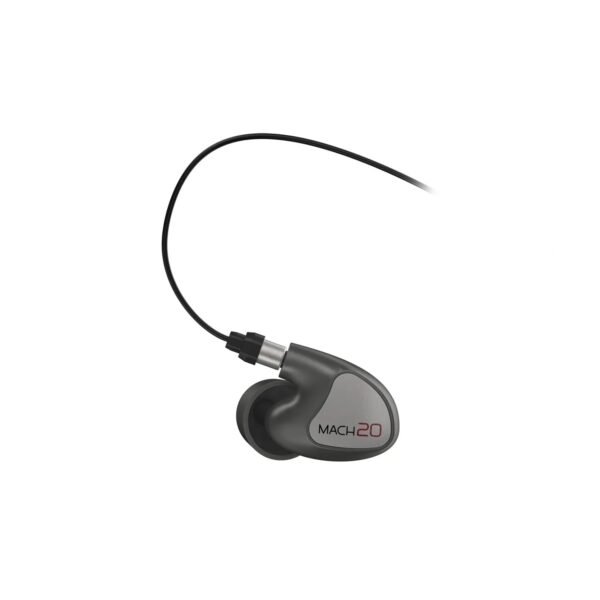 Westone Audio MACH 20  Audifonos In Ear Para Monitoreo