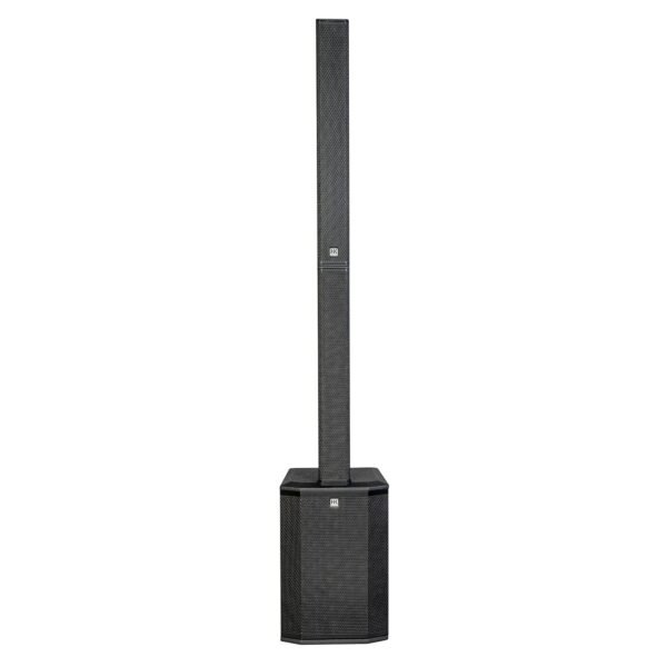 Hk Audio Polar 10 Mk2 Bocina De Subwoofer Columna 2000w