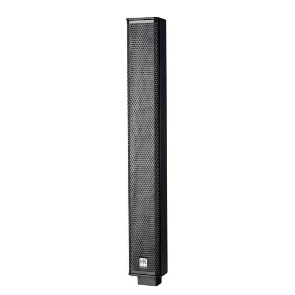 Hk Audio Polar 10 Mk2 Bocina De Subwoofer Columna 2000w
