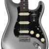 Fender American Professional II Stratocaster HSS Mercury