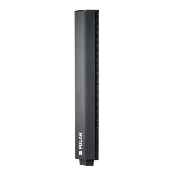 Hk Audio Polar 10 Mk2 Bocina De Subwoofer Columna 2000w