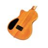 Cordoba Stage Guitarra Electroacustica Cuerdas De Nylon Natural Amber