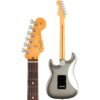Fender American Professional II Stratocaster HSS Mercury