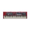 Nord Stage 4 Compact 73 Teclado Profesional de 73 Teclas