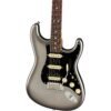 Fender American Professional II Stratocaster HSS Mercury