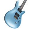 Paul Reed Smith Standard 24 USA Guitarra Electrica Satin Frost Blue Metallic