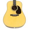 Martin D-28 Billy Strings Guitarra Acustica Antique Toner
