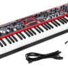 Nord Stage 4 Compact 73 Teclado Profesional de 73 Teclas