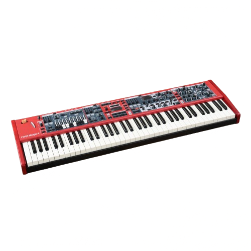 Nord Stage 4 Compact 73 Teclado Profesional de 73 Teclas