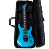 Jackson American Series Soloist SL3 Guitarra Electrica Riviera Blue