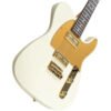 Suhr Mateus Asato Signature Classic T Guitarra Electrica 510 Tremolo MA White