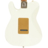Suhr Mateus Asato Signature Classic T Guitarra Electrica 510 Tremolo MA White
