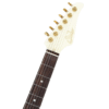 Suhr Mateus Asato Signature Classic T Guitarra Electrica 510 Tremolo MA White
