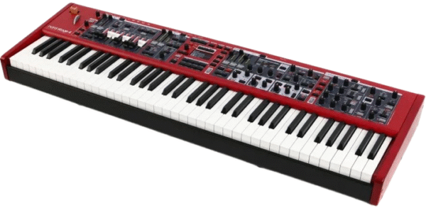 Nord Stage 4 HA73 Teclado Profesional De 73 Teclas