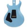 Paul Reed Smith Standard 24 USA Guitarra Electrica Satin Frost Blue Metallic