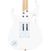 Ibanez Steve Vai Signature JEM7VP Guitarra Electrica White